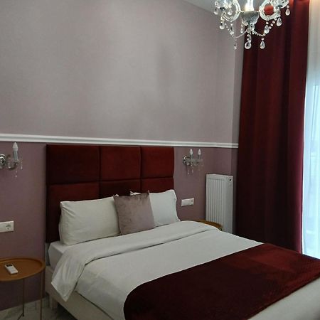 Black Onyx Comfort Suites - Timeless Design In A Heritage Building Thessaloníki Luaran gambar