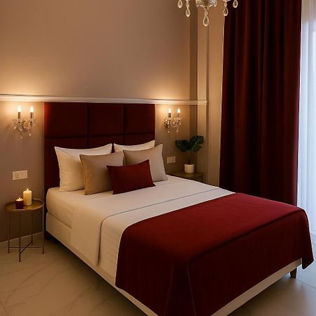 Black Onyx Comfort Suites - Timeless Design In A Heritage Building Thessaloníki Luaran gambar