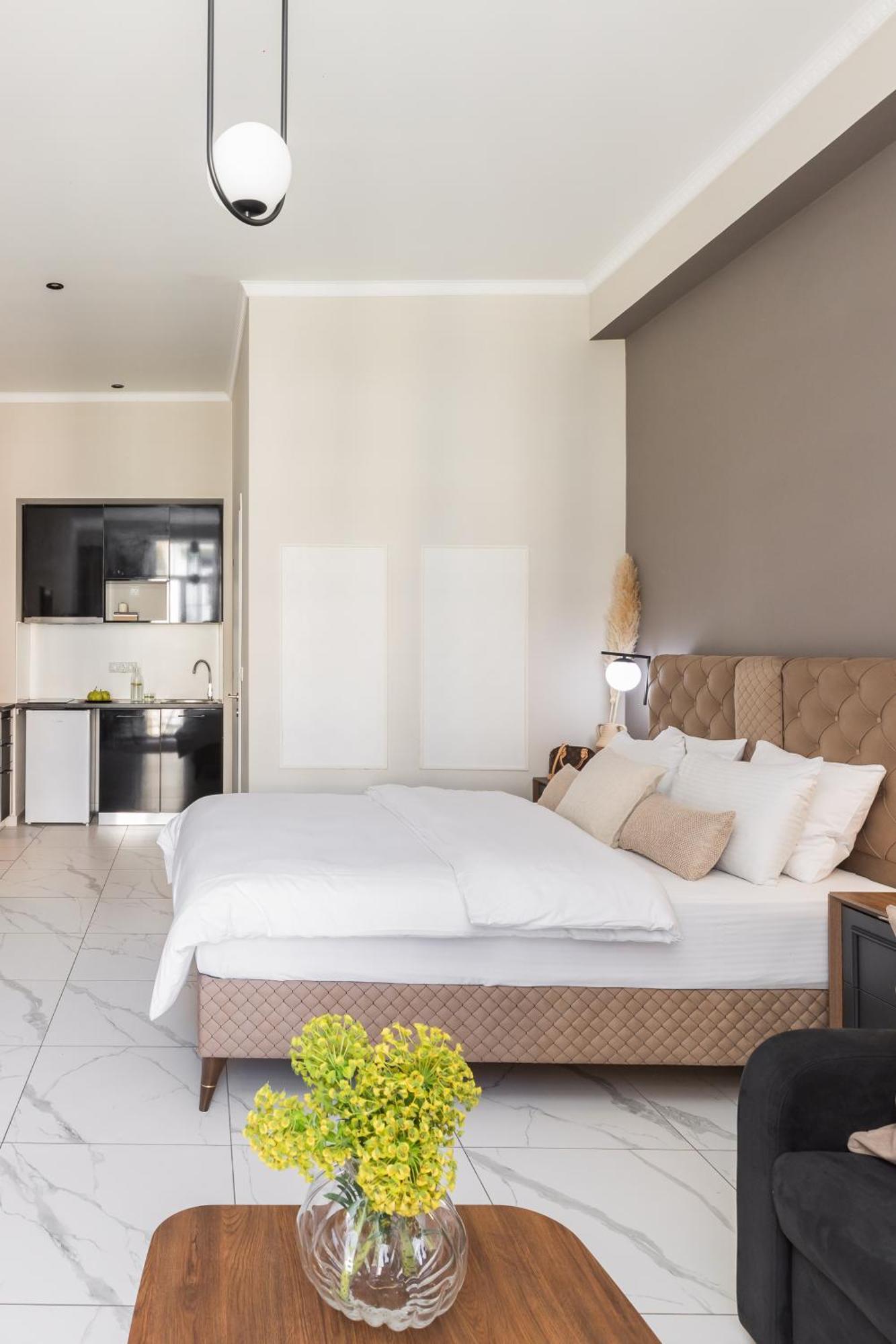 Black Onyx Comfort Suites - Timeless Design In A Heritage Building Thessaloníki Luaran gambar