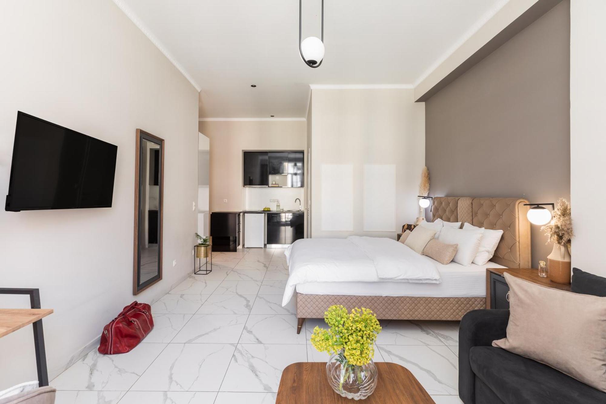 Black Onyx Comfort Suites - Timeless Design In A Heritage Building Thessaloníki Luaran gambar