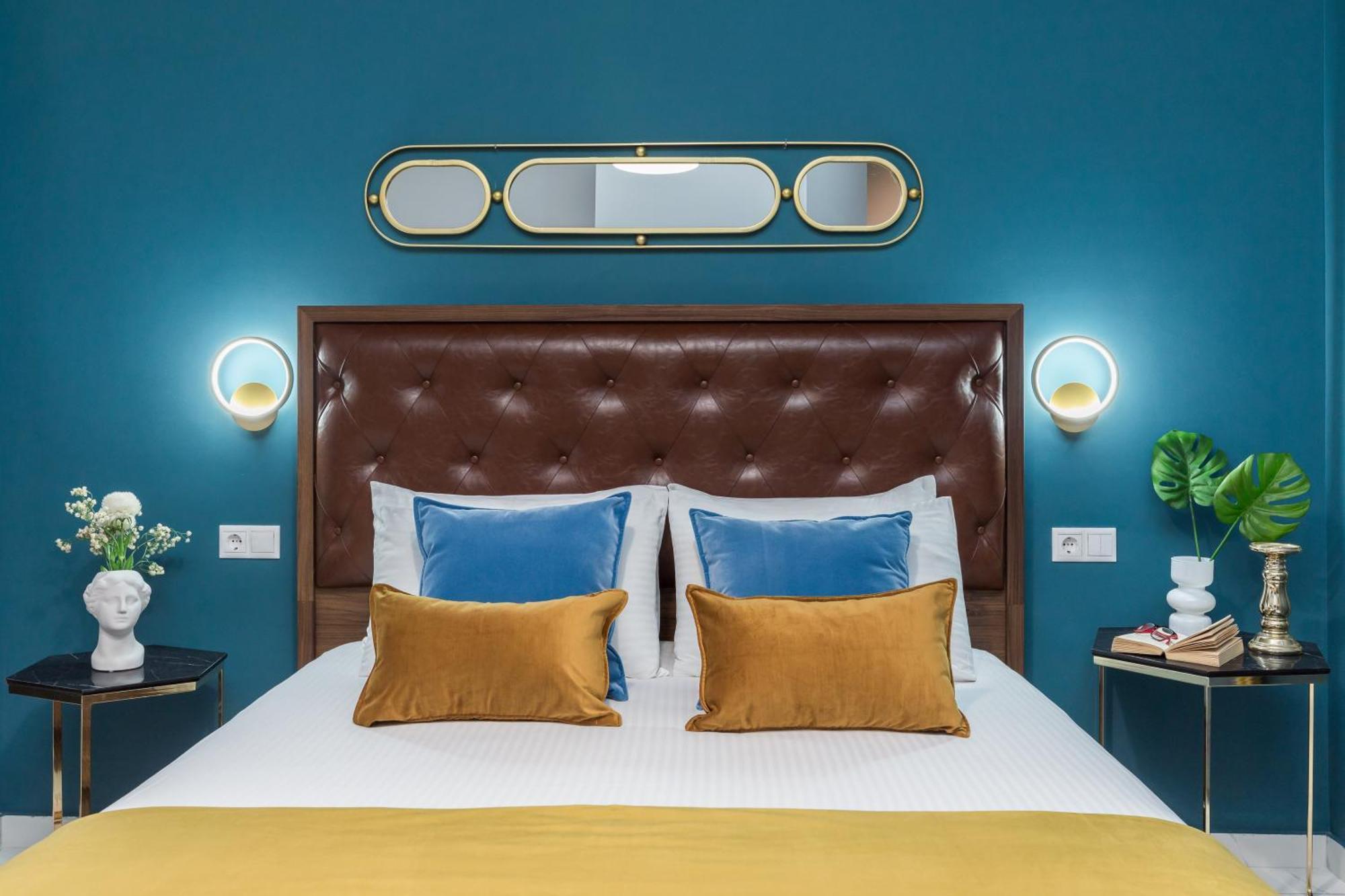Black Onyx Comfort Suites - Timeless Design In A Heritage Building Thessaloníki Luaran gambar