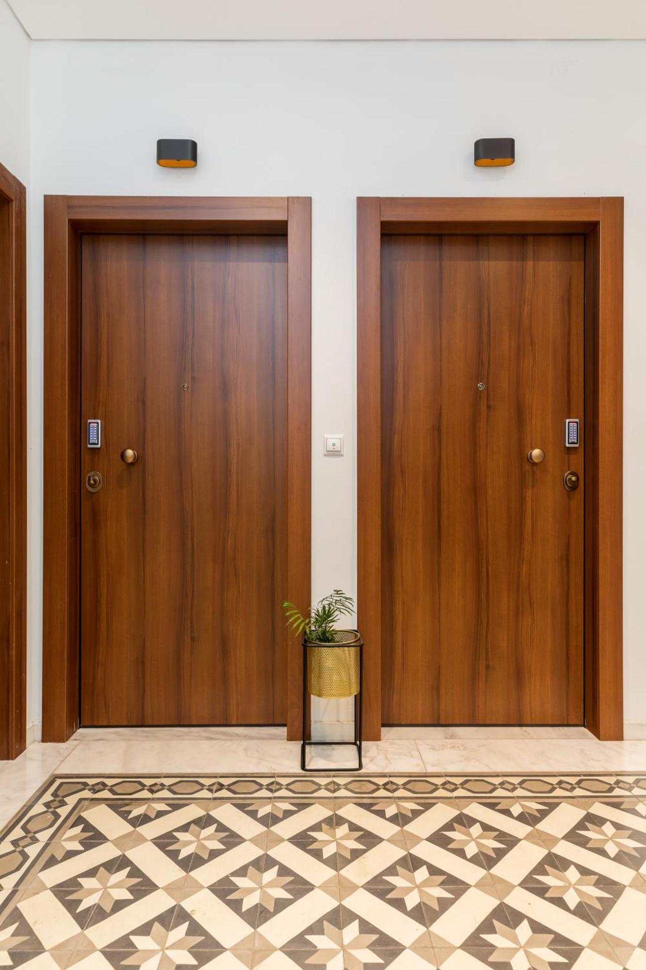 Black Onyx Comfort Suites - Timeless Design In A Heritage Building Thessaloníki Luaran gambar