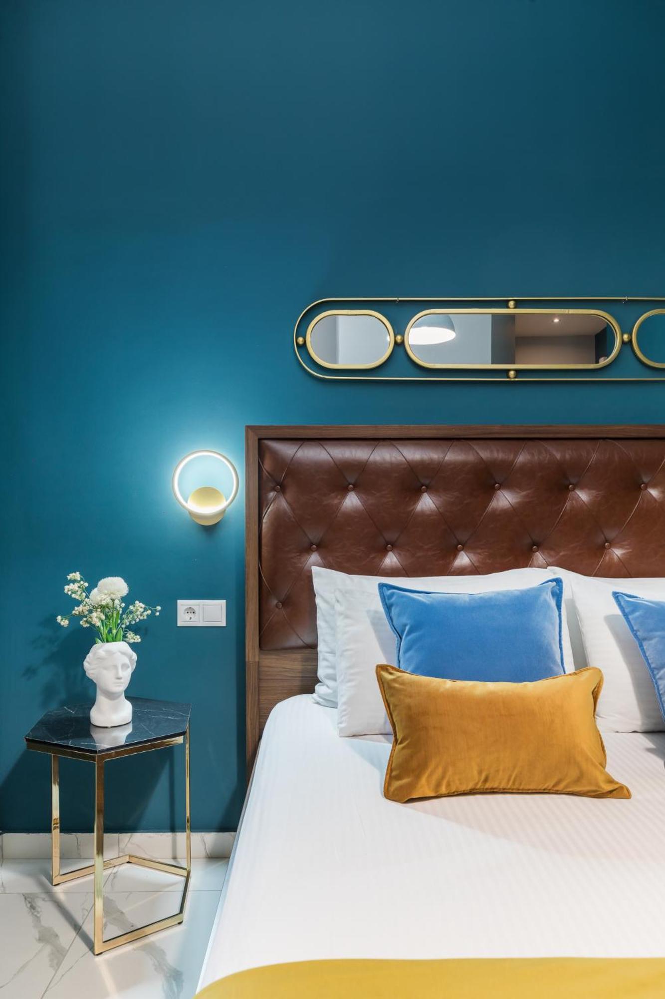 Black Onyx Comfort Suites - Timeless Design In A Heritage Building Thessaloníki Luaran gambar