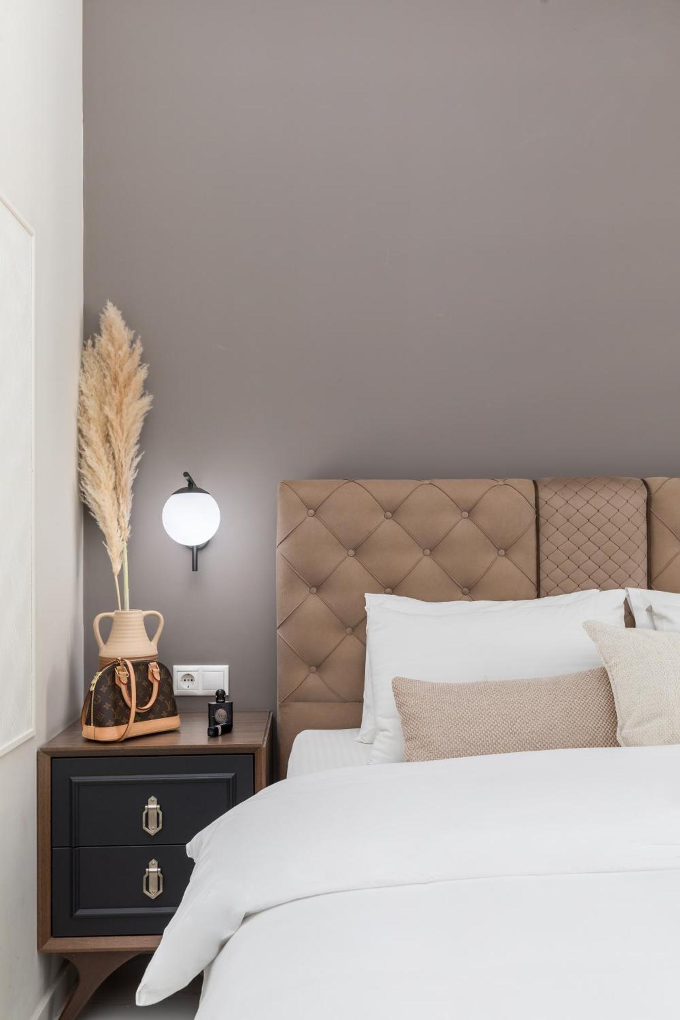 Black Onyx Comfort Suites - Timeless Design In A Heritage Building Thessaloníki Luaran gambar