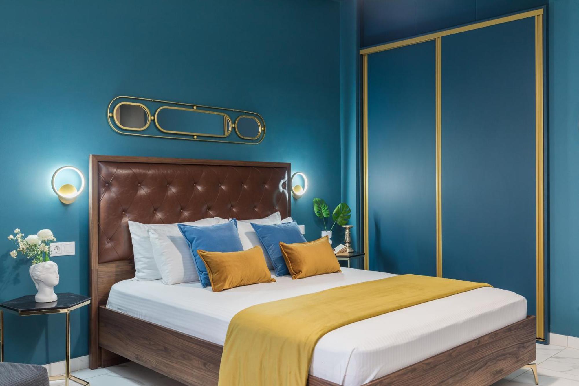 Black Onyx Comfort Suites - Timeless Design In A Heritage Building Thessaloníki Luaran gambar