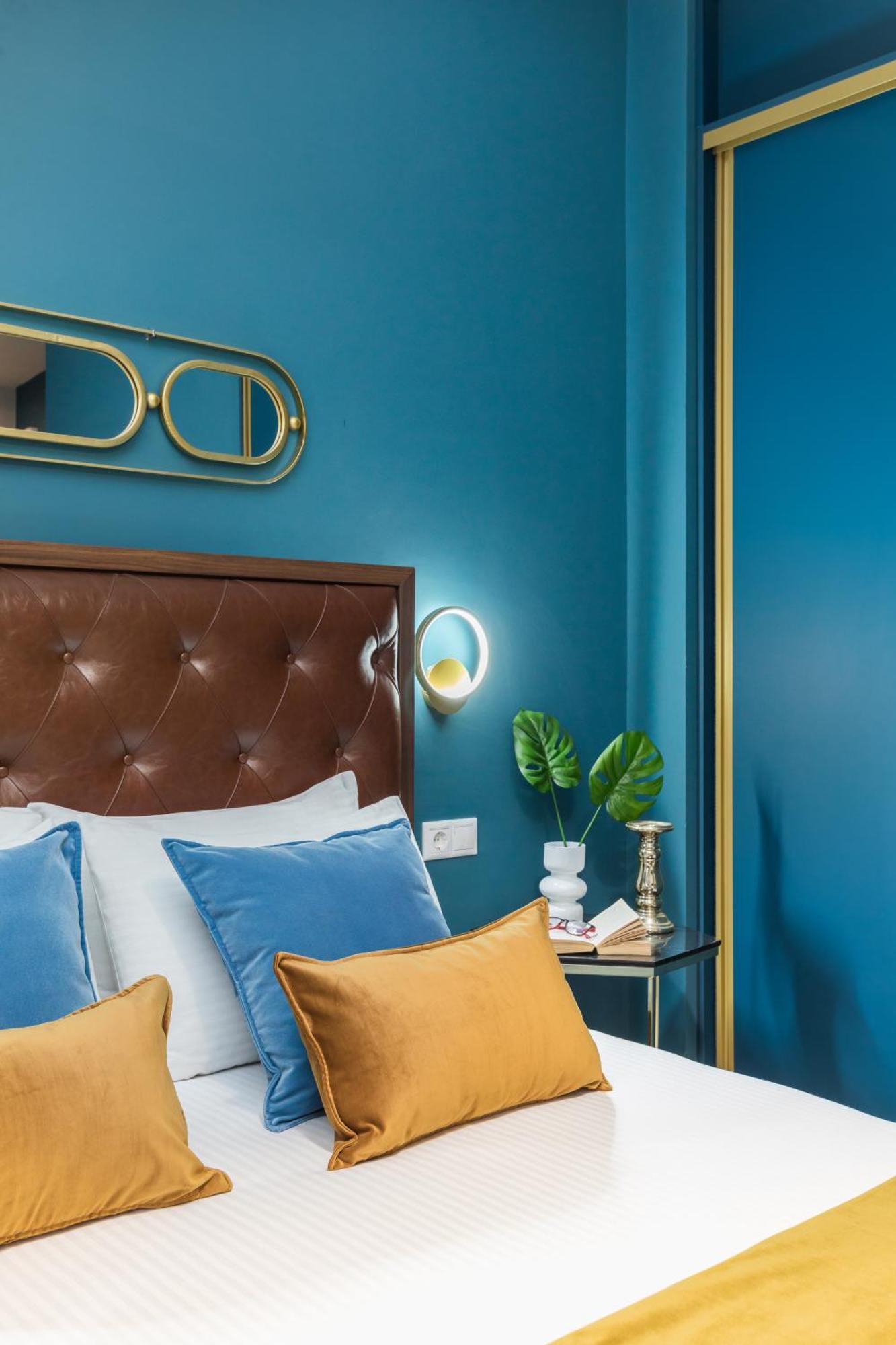 Black Onyx Comfort Suites - Timeless Design In A Heritage Building Thessaloníki Luaran gambar
