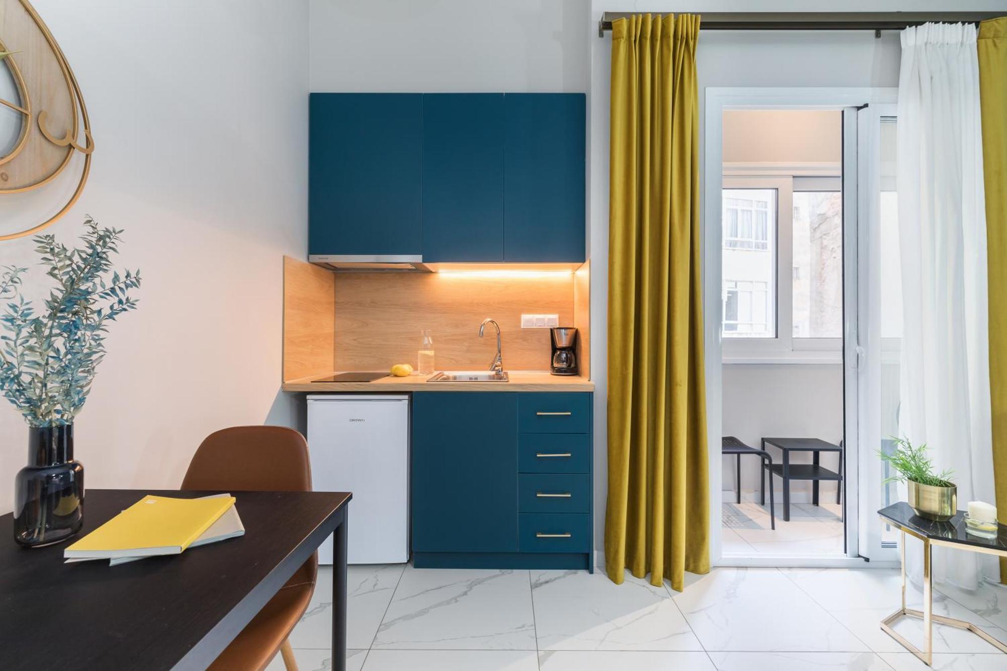 Black Onyx Comfort Suites - Timeless Design In A Heritage Building Thessaloníki Luaran gambar