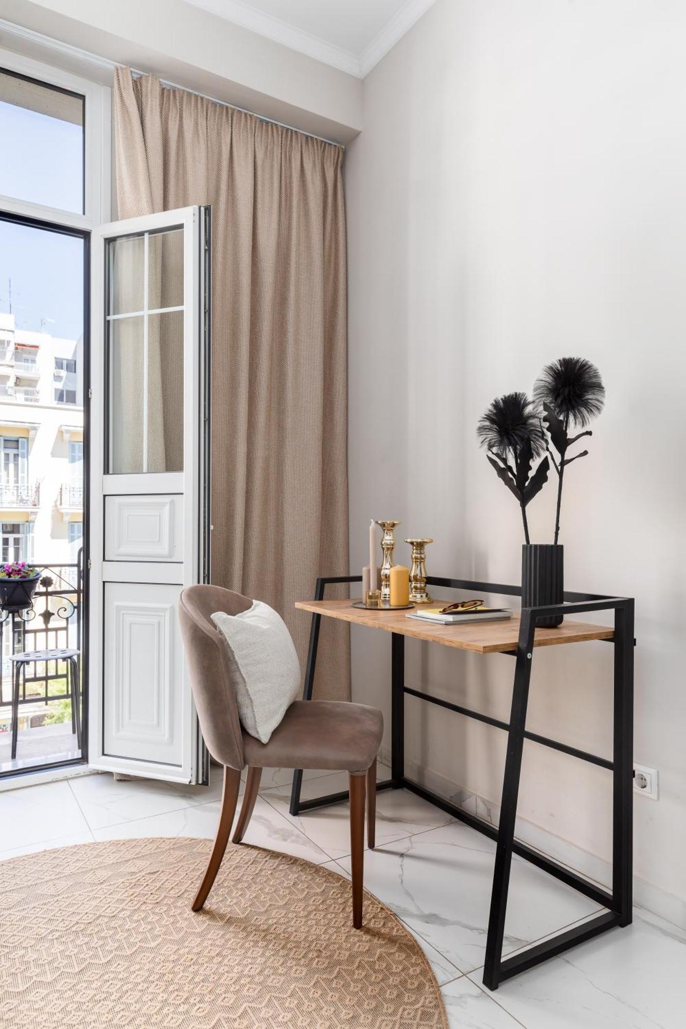 Black Onyx Comfort Suites - Timeless Design In A Heritage Building Thessaloníki Luaran gambar