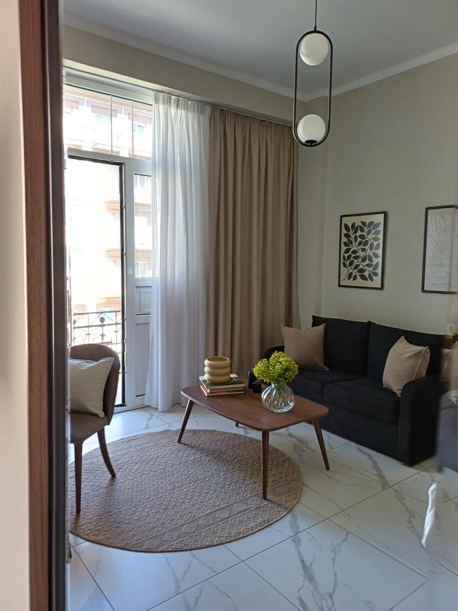 Black Onyx Comfort Suites - Timeless Design In A Heritage Building Thessaloníki Luaran gambar