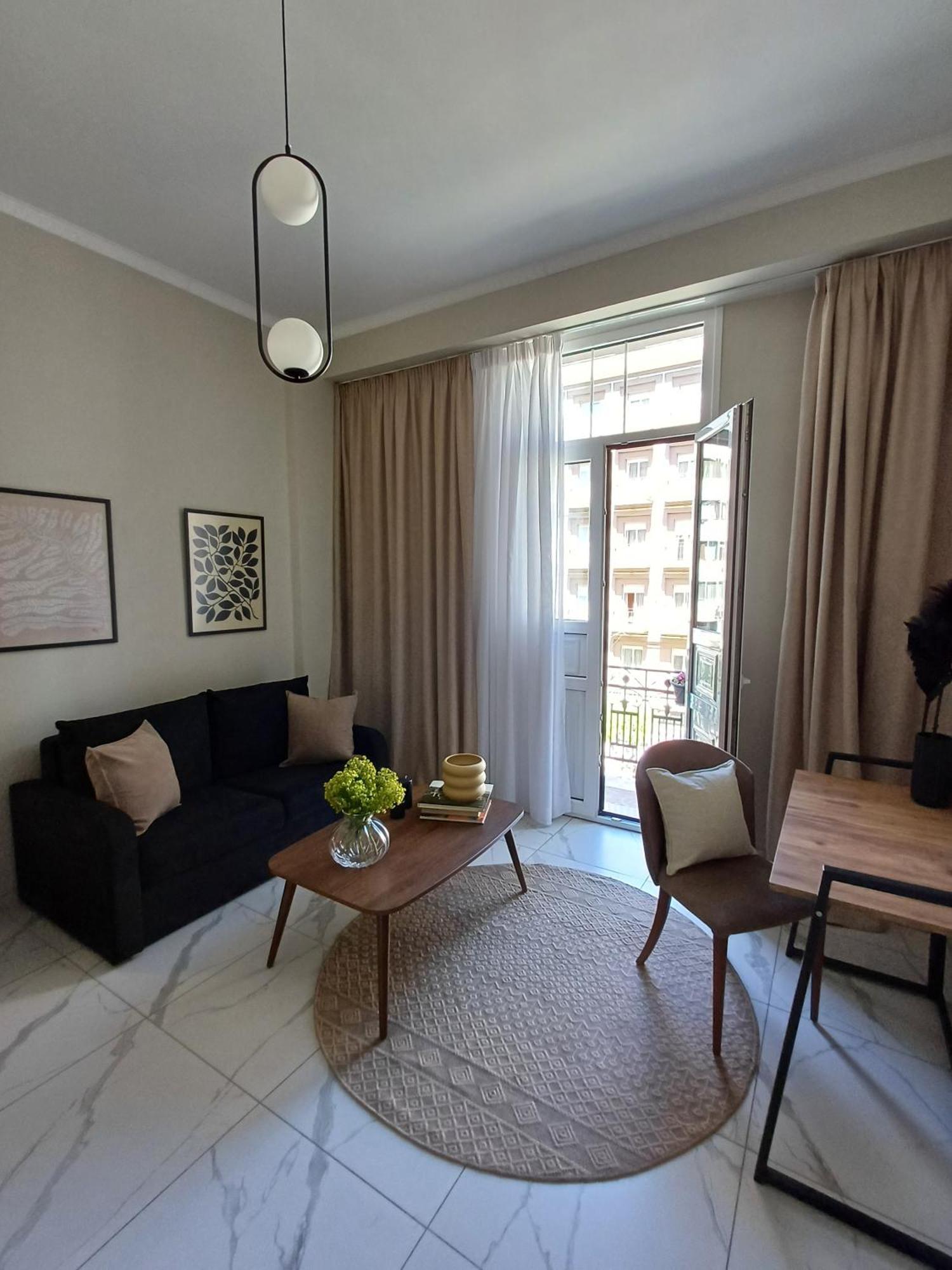 Black Onyx Comfort Suites - Timeless Design In A Heritage Building Thessaloníki Luaran gambar