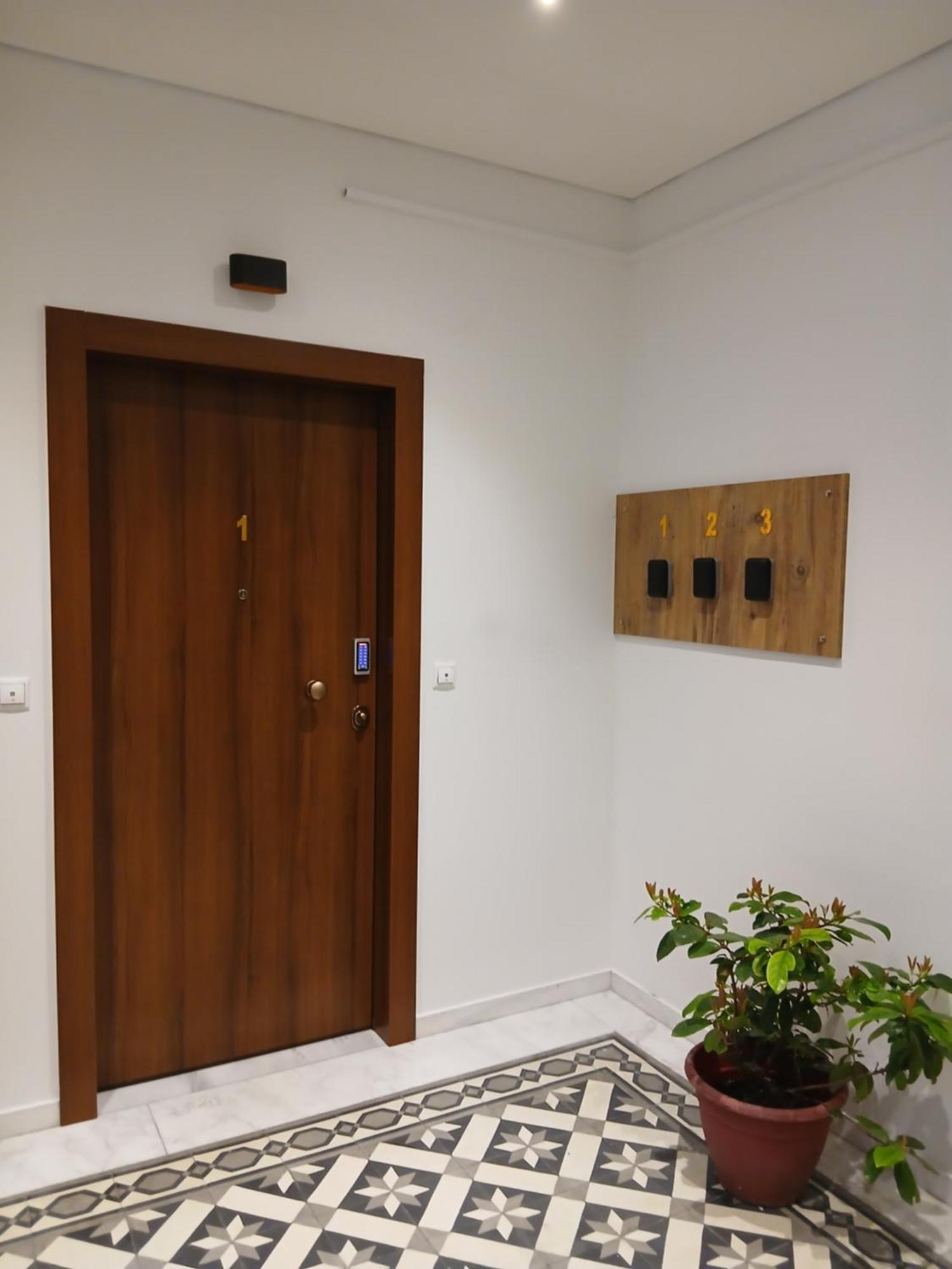 Black Onyx Comfort Suites - Timeless Design In A Heritage Building Thessaloníki Luaran gambar
