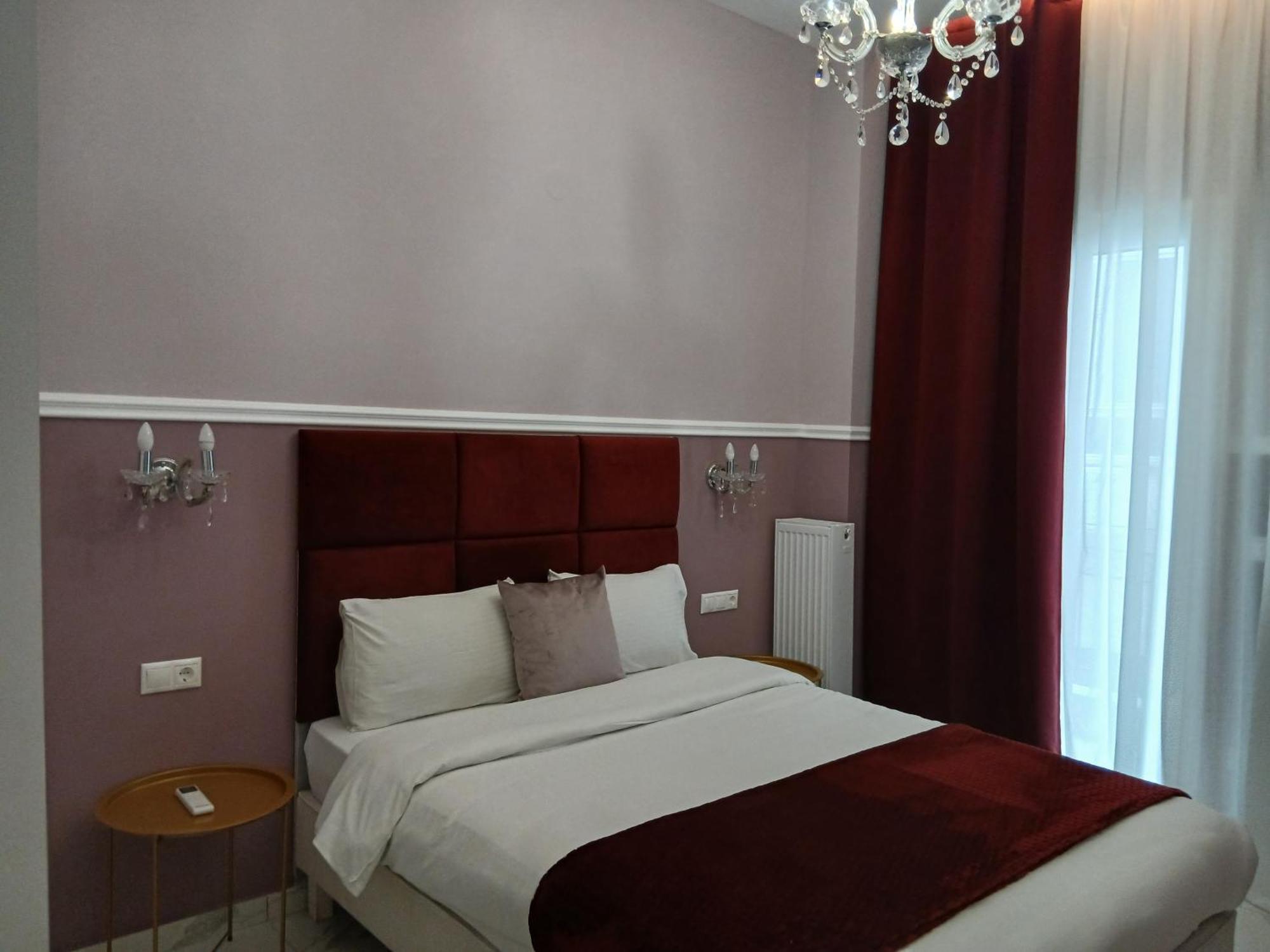 Black Onyx Comfort Suites - Timeless Design In A Heritage Building Thessaloníki Luaran gambar