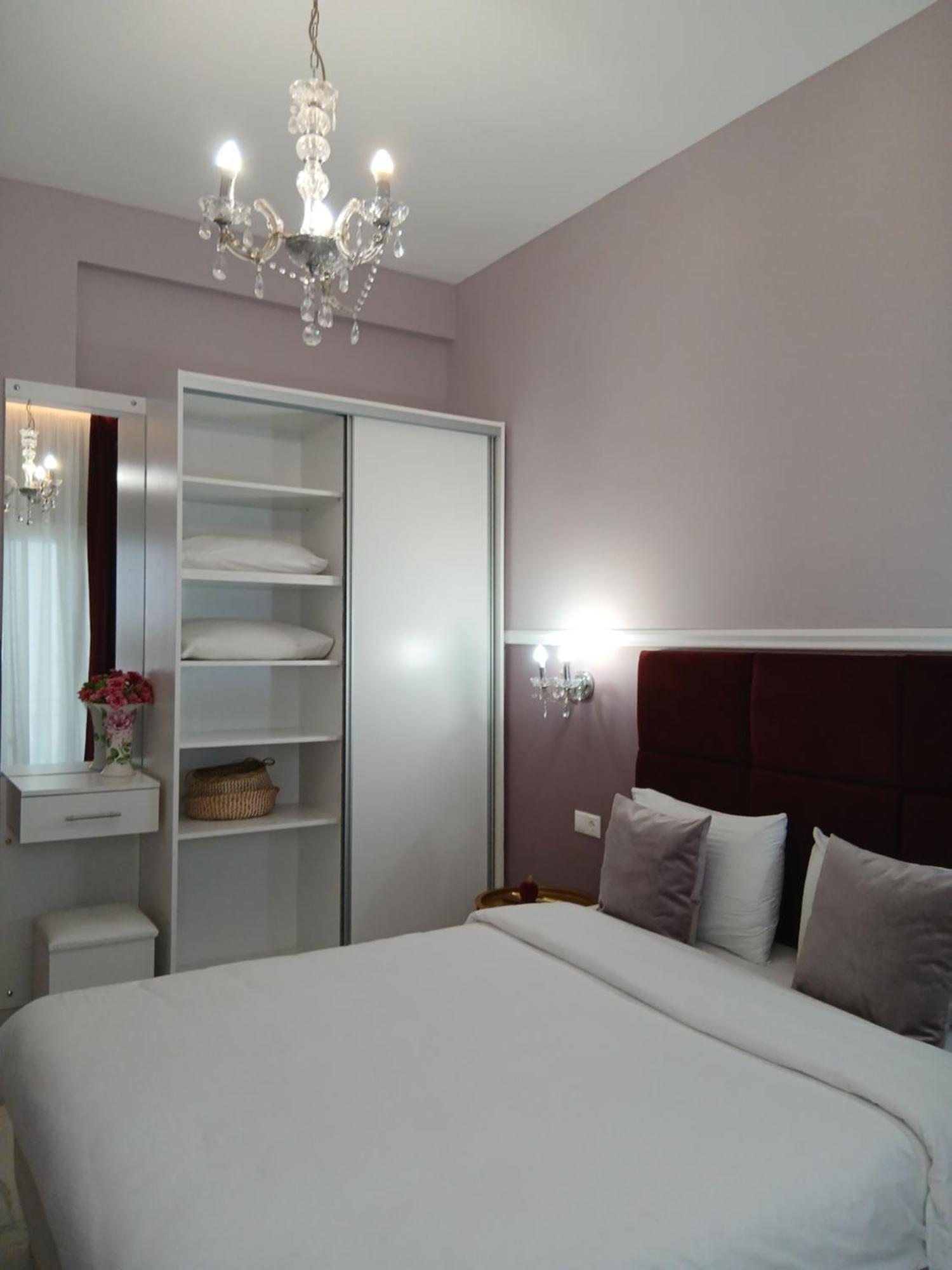 Black Onyx Comfort Suites - Timeless Design In A Heritage Building Thessaloníki Luaran gambar