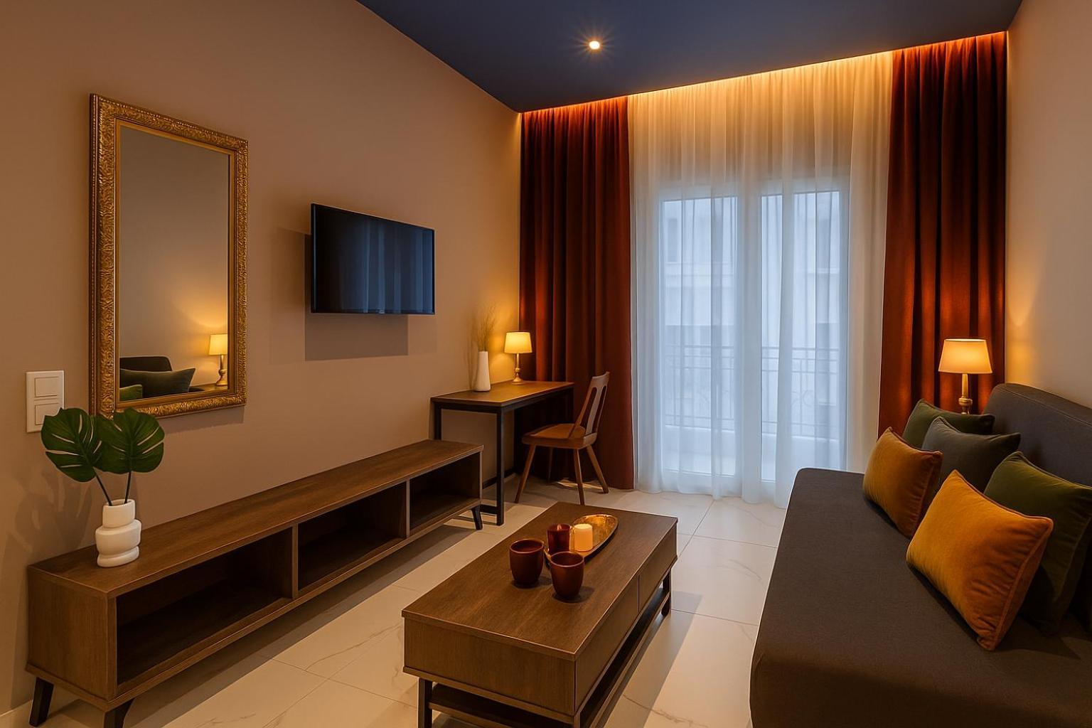 Black Onyx Comfort Suites - Timeless Design In A Heritage Building Thessaloníki Luaran gambar