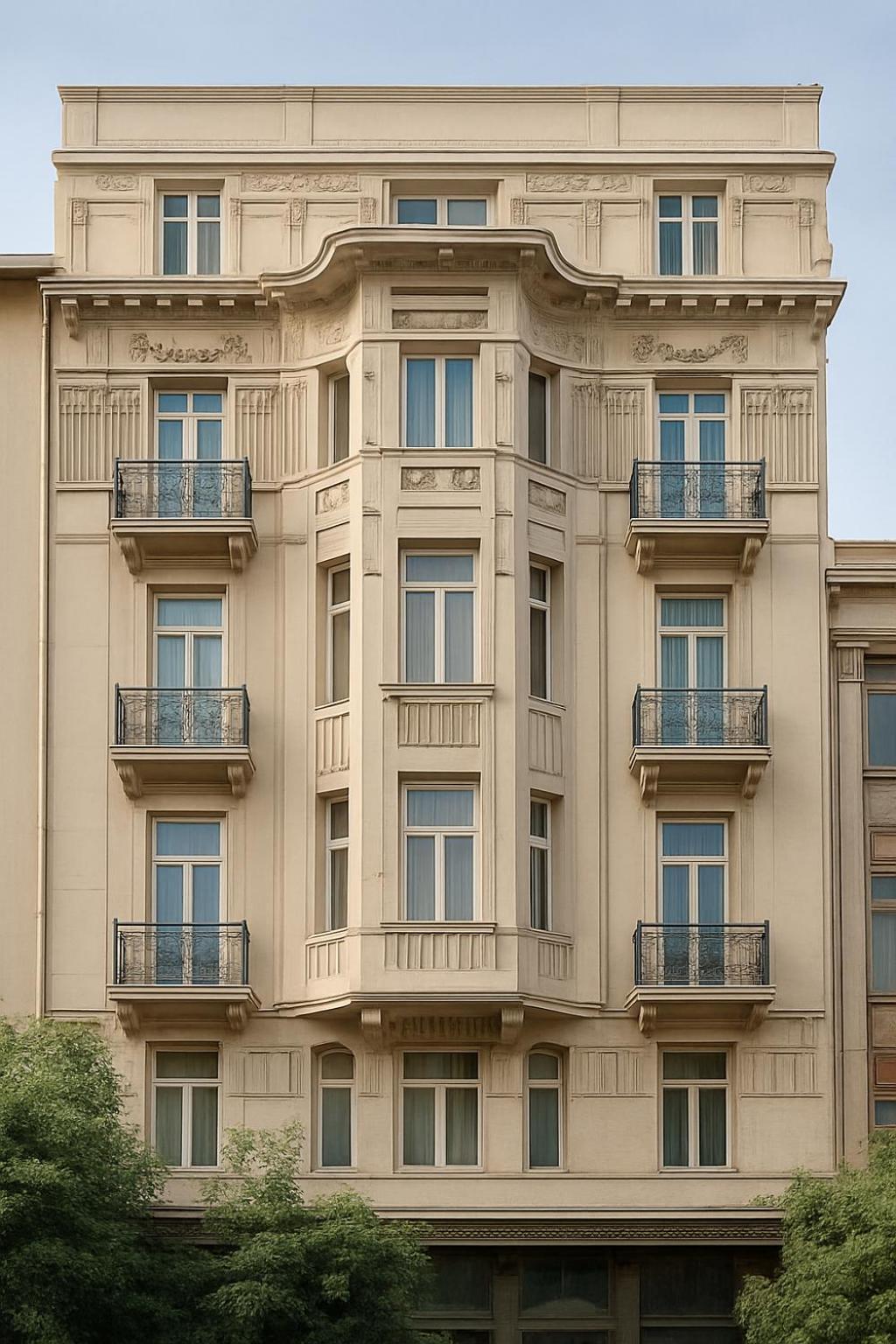 Black Onyx Comfort Suites - Timeless Design In A Heritage Building Thessaloníki Luaran gambar