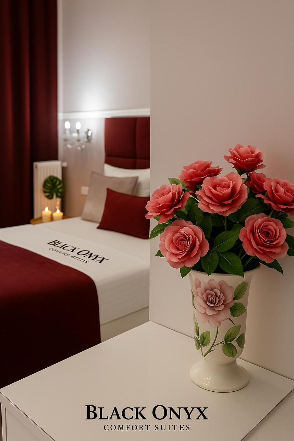 Black Onyx Comfort Suites - Timeless Design In A Heritage Building Thessaloníki Luaran gambar